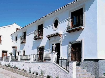 Galera Apartamentos Rurales El Molino De Morillas מראה חיצוני תמונה