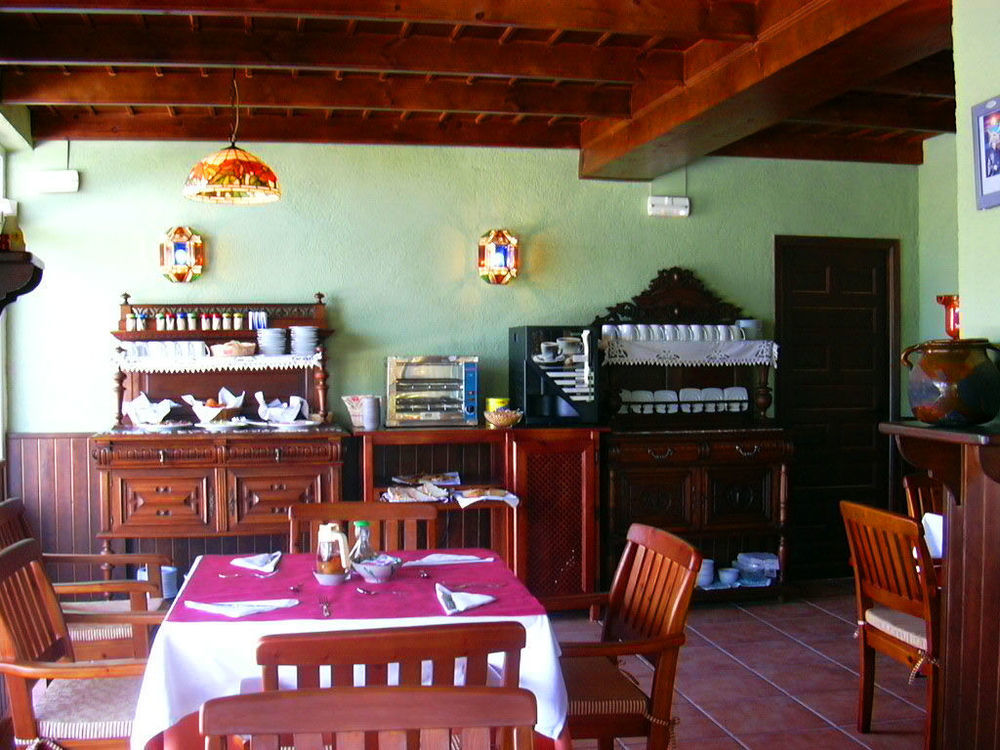 Galera Apartamentos Rurales El Molino De Morillas מראה חיצוני תמונה